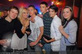 Dance for All - Generationclub - Sa 16.10.2010 - 2