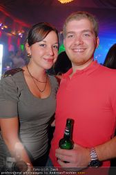 Dance for All - Generationclub - Sa 16.10.2010 - 20