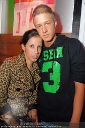 Dance for All - Generationclub - Sa 16.10.2010 - 21