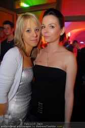Dance for All - Generationclub - Sa 16.10.2010 - 22