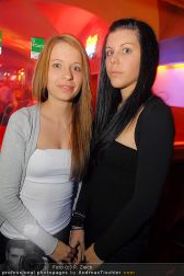 Dance for All - Generationclub - Sa 16.10.2010 - 23