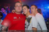 Dance for All - Generationclub - Sa 16.10.2010 - 25