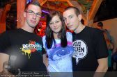 Dance for All - Generationclub - Sa 16.10.2010 - 34