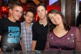 Dance for All - Generationclub - Sa 16.10.2010 - 35