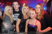 Dance for All - Generationclub - Sa 16.10.2010 - 4