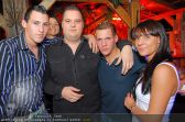 Dance for All - Generationclub - Sa 16.10.2010 - 7