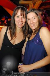 Dance for All - Generationclub - Sa 16.10.2010 - 9