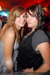 We love house music - Generationclub - Mo 25.10.2010 - 11