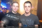 We love house music - Generationclub - Mo 25.10.2010 - 36