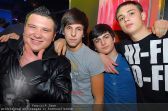 We love house music - Generationclub - Mo 25.10.2010 - 73