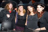 Halloween - Holzhalle - So 31.10.2010 - 27