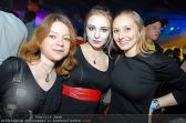 Halloween - Holzhalle - So 31.10.2010 - 31