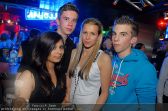 Black & White - Generationclub - Sa 06.11.2010 - 1