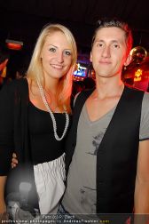 Black & White - Generationclub - Sa 06.11.2010 - 99