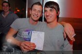 Black & White - Generationclub - Sa 06.11.2010 - 100