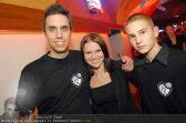 Black & White - Generationclub - Sa 06.11.2010 - 104