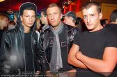 Black & White - Generationclub - Sa 06.11.2010 - 108