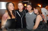 Black & White - Generationclub - Sa 06.11.2010 - 11