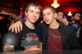 Black & White - Generationclub - Sa 06.11.2010 - 109
