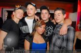Black & White - Generationclub - Sa 06.11.2010 - 113