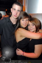 Black & White - Generationclub - Sa 06.11.2010 - 116