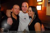 Black & White - Generationclub - Sa 06.11.2010 - 12