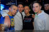 Black & White - Generationclub - Sa 06.11.2010 - 119