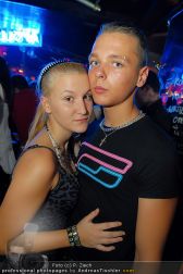 Black & White - Generationclub - Sa 06.11.2010 - 121