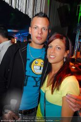 Black & White - Generationclub - Sa 06.11.2010 - 129