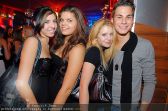 Black & White - Generationclub - Sa 06.11.2010 - 132