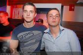 Black & White - Generationclub - Sa 06.11.2010 - 133