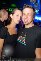 Black & White - Generationclub - Sa 06.11.2010 - 141