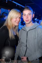 Black & White - Generationclub - Sa 06.11.2010 - 142
