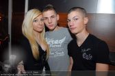 Black & White - Generationclub - Sa 06.11.2010 - 15