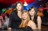 Black & White - Generationclub - Sa 06.11.2010 - 18