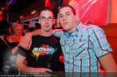 Black & White - Generationclub - Sa 06.11.2010 - 19
