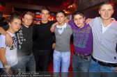 Black & White - Generationclub - Sa 06.11.2010 - 2