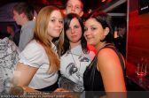 Black & White - Generationclub - Sa 06.11.2010 - 20