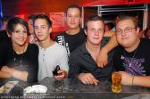 Black & White - Generationclub - Sa 06.11.2010 - 23