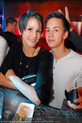 Black & White - Generationclub - Sa 06.11.2010 - 24
