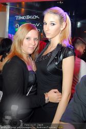 Black & White - Generationclub - Sa 06.11.2010 - 25