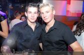Black & White - Generationclub - Sa 06.11.2010 - 26