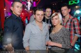 Black & White - Generationclub - Sa 06.11.2010 - 29
