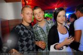 Black & White - Generationclub - Sa 06.11.2010 - 3