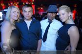 Black & White - Generationclub - Sa 06.11.2010 - 31