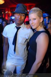 Black & White - Generationclub - Sa 06.11.2010 - 33