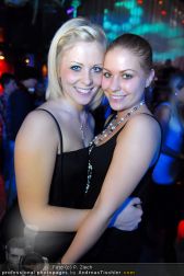 Black & White - Generationclub - Sa 06.11.2010 - 35