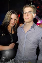 Black & White - Generationclub - Sa 06.11.2010 - 36