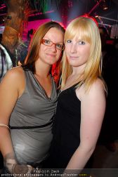 Black & White - Generationclub - Sa 06.11.2010 - 37