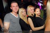 Black & White - Generationclub - Sa 06.11.2010 - 39